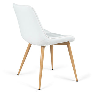 Jeremiah Dining Chair "Create Your Own"