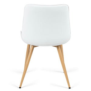 Jeremiah Dining Chair "Create Your Own"