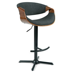 Max Kitchen Bar Stool