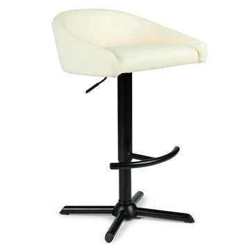 Noah Adjustable Kitchen Bar Stool "Create Your Own"