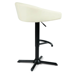 Noah Adjustable Kitchen Bar Stool "Create Your Own"