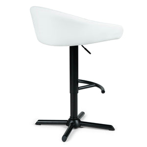 Noah Adjustable Kitchen Bar Stool "Create Your Own"