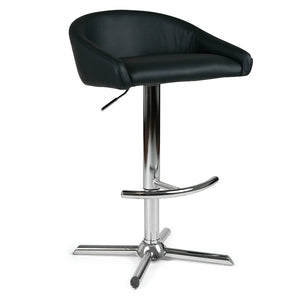 Noah Adjustable Kitchen Bar Stool "Create Your Own"