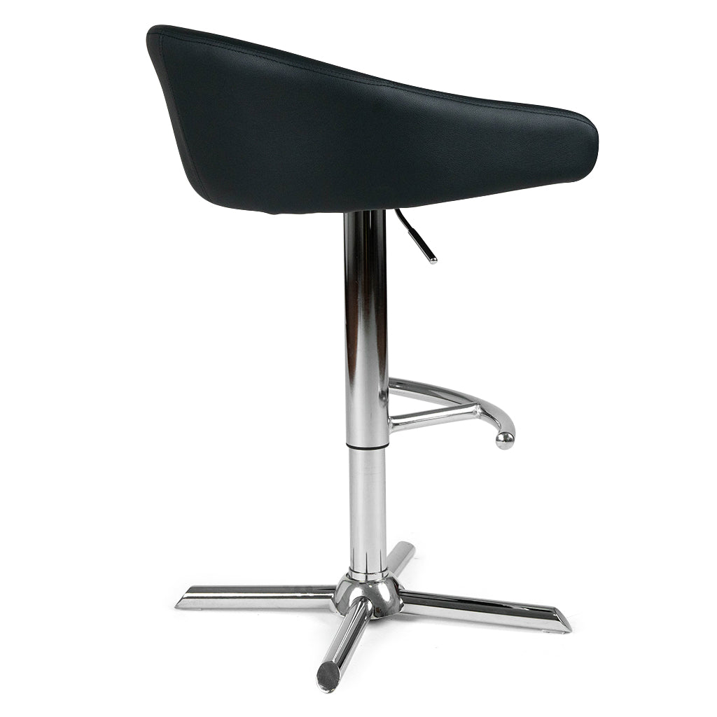 Noah Adjustable Kitchen Bar Stool