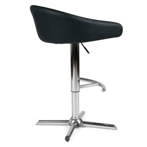 Noah Adjustable Kitchen Bar Stool "Create Your Own"