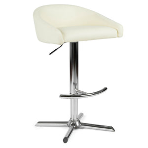 Noah Adjustable Kitchen Bar Stool "Create Your Own"