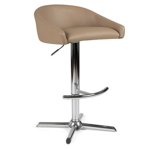 Noah Adjustable Kitchen Bar Stool "Create Your Own"