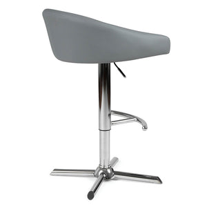 Noah Adjustable Kitchen Bar Stool "Create Your Own"