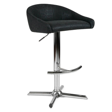 Noah Adjustable Kitchen Bar Stool "Create Your Own"