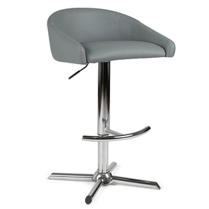 Noah Adjustable Kitchen Bar Stool "Create Your Own"