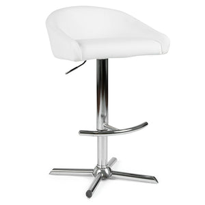 Noah Adjustable Kitchen Bar Stool "Create Your Own"