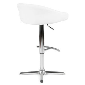 Noah Adjustable Kitchen Bar Stool "Create Your Own"