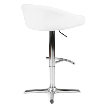 Noah Adjustable Kitchen Bar Stool "Create Your Own"
