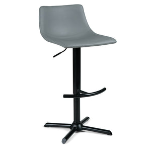 Wyatt Adjustable Kitchen Bar Stool "Create Your Own"