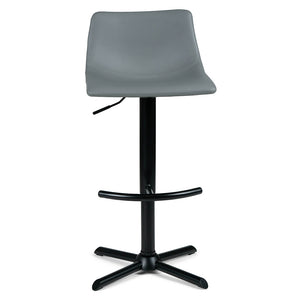 Wyatt Adjustable Kitchen Bar Stool "Create Your Own"