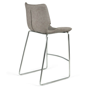 Aslan 64cm Kitchen Bar Stool "Create Your Own"