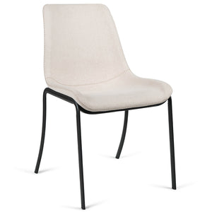 Chelsea Dining Chair "Create Your Own"