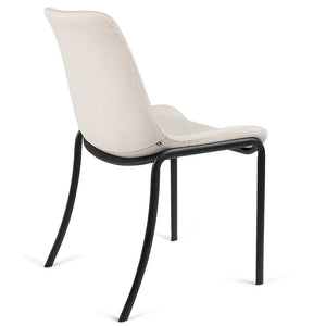 Chelsea Dining Chair "Create Your Own"