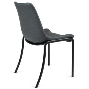 Chelsea Dining Chair "Create Your Own"