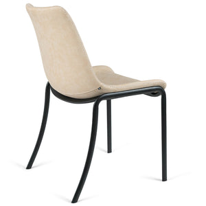 Chelsea Dining Chair "Create Your Own"