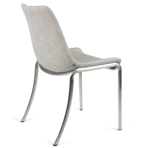 Chelsea Dining Chair "Create Your Own"