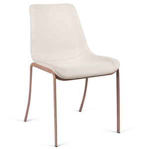 Chelsea Dining Chair "Create Your Own"