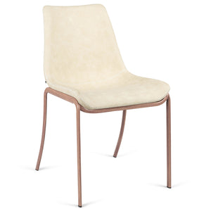 Chelsea Dining Chair "Create Your Own"