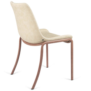 Chelsea Dining Chair "Create Your Own"