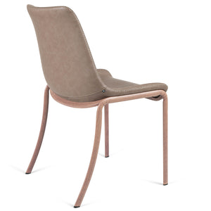 Chelsea Dining Chair "Create Your Own"