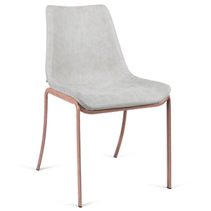 Chelsea Dining Chair "Create Your Own"