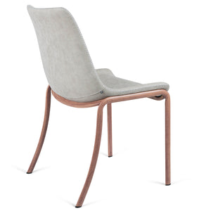 Chelsea Dining Chair "Create Your Own"