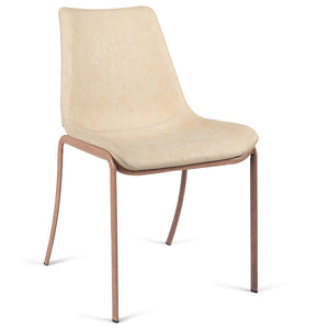 Chelsea Dining Chair "Create Your Own"