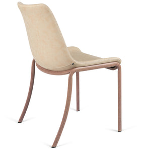 Chelsea Dining Chair "Create Your Own"