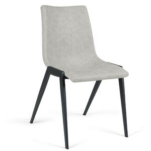 Fletcher Dining Chair "Create Your Own"