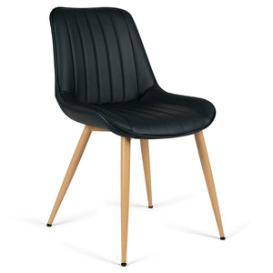 Jeremiah Dining Chair "Create Your Own"