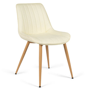 Jeremiah Dining Chair "Create Your Own"