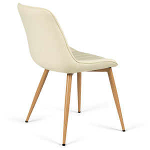 Jeremiah Dining Chair "Create Your Own"