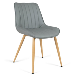 Jeremiah Dining Chair "Create Your Own"