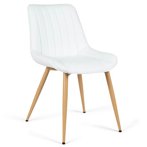 Jeremiah Dining Chair "Create Your Own"