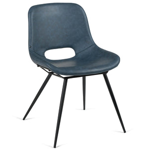 Olivia Dining Chair "Create Your Own"