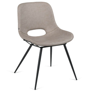 Olivia Dining Chair "Create Your Own"