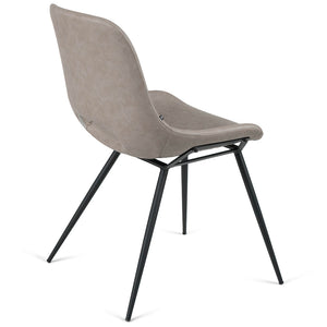 Olivia Dining Chair "Create Your Own"