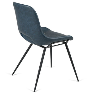 Olivia Dining Chair "Create Your Own"