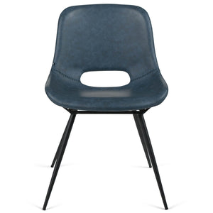 Olivia Dining Chair "Create Your Own"
