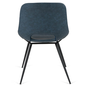 Olivia Dining Chair "Create Your Own"