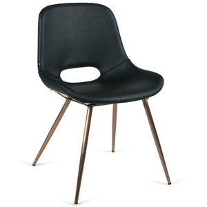 Olivia Dining Chair "Create Your Own"