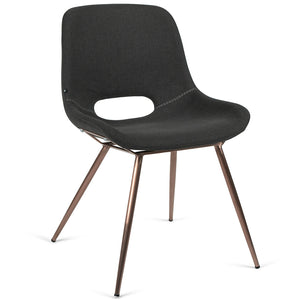 Olivia Dining Chair "Create Your Own"