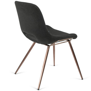 Olivia Dining Chair "Create Your Own"