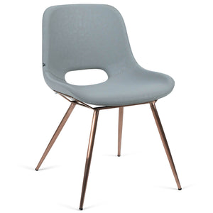 Olivia Dining Chair "Create Your Own"
