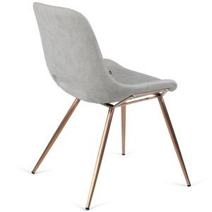 Olivia Dining Chair "Create Your Own"